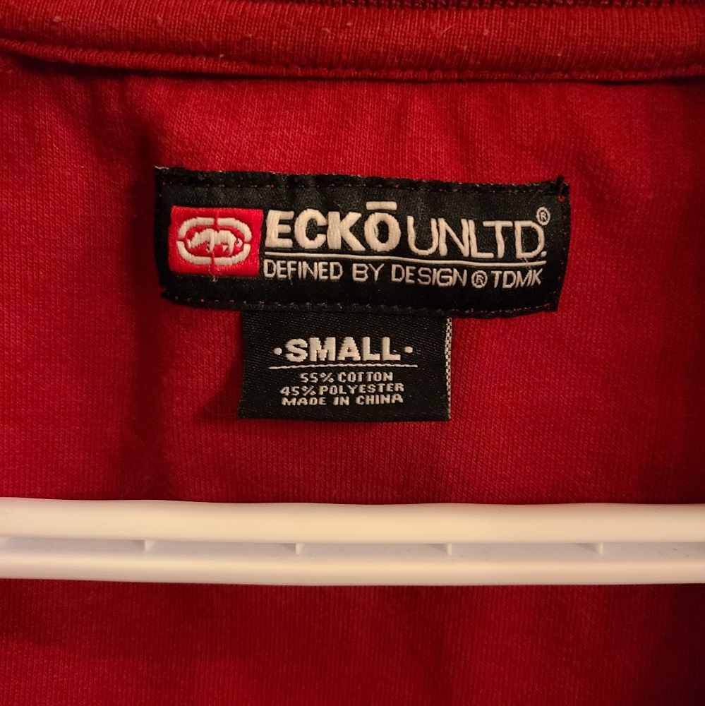 Ecko sweater - Picture 2 of 2